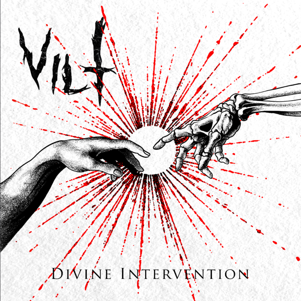 Divine Intervention(2)
