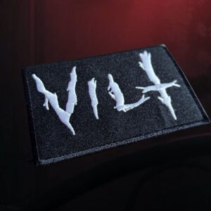Patch - Vilt band